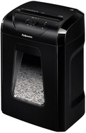 Skartovačka Fellowes 12C Card Paper Shredder