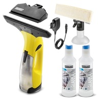 UMÝVAČ OKIEN WV 2 PREMIUM KARCHER tekutý SET XL