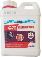 Kapacita neutralizátora G-70 1 l GEB