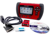 FULL diagnostický skener AutoXscan RS820 Pro