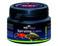 OSI SPIRULINA FLAKES 18g Najlepšie na svete