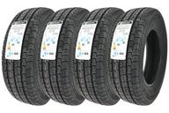 4 x 205/70 R15C 106/104R Matador CELÝ ROK