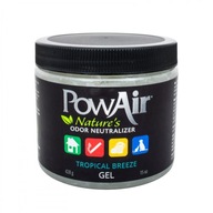 PowAir GEL neutralizátor zápachu + G R A T I S