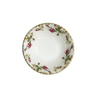 MISKA NA ŠALÁT 13cm B013 PORCELÁN CHODZIEŻ RUŽ