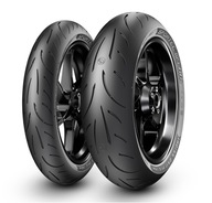 METZELER SPORTEC M9 RR 110 / 70ZR17 160 / 60ZR17 2021