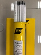 ELEKTRODA PRE HLINIK ESAB OK ALSi12 fi 3,2/350