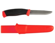 Morakniv Companion F Rescue nôž, nehrdzavejúca oceľ S