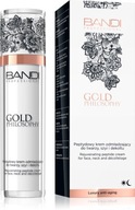 BANDI Gold Peptide Cream Face Deckline Lift 50ml