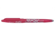 Guľôčkové pero PILOT FRIXION 0,7 Ružové ORIGINÁL