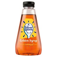 Zlatý sirup Strieborná lyžička 680g