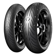 PIRELLI ANGEL GT 2 II 120 / 70ZR17 150 / 70ZR17 2022.