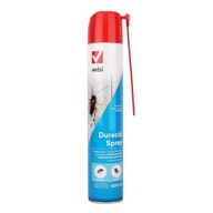 DURACID SPRAY na osy, muchy, šváby, mravce, 500 ml