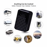 Auto GPS tracker Magnet veľká batéria