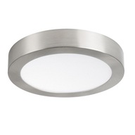 Okrúhle stropné svietidlo Kanlux CARSA LED18W