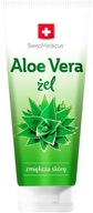 SwissMedicus Aloe Vera gél 200 ml