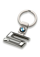 Originál kľúčenka BMW radu 5 -80272454651