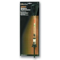 PROFESIONÁLNY HYDROMETER HUSTOTA KYSELÍN A TEPLOTA. FV