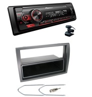 PIONEER MVH-S420BT RÁDIO iPhone USB CITROEN JUMPER