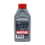 Brzdová kvapalina Motul Factory Line DOT4 0,5L RBF700