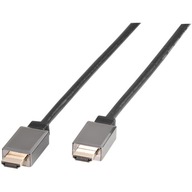 HDMI 1m 2.0 4K UHD/HDR10 Dolby Vision 18Gbit/s ARC Vivanco Store Varšava