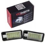 AUDI A4 B6, B7 A6 C6 LED SVETLÁ EINPARTS DOSKA