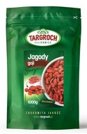 TARGPEA Goji bobule sušené na slnku 1000g