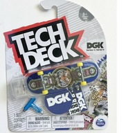 Tech Deck FingerBoard Mini Skateboard DGK LION