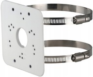 POLE MOUNT pre kamery PFA152-E Dahua adaptér