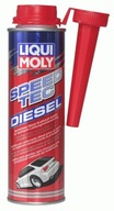 Prostriedok na zvýšenie výkonu Speed ​​​​Tec Diesel 0,25 l