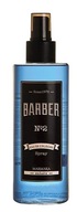 MARMARA – BARBER N°2 Kolínska voda 250ml sprej