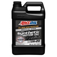 Amsoil Signature Series ALM 5W20 1Gal. 3,78 l