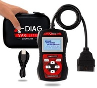 Diagnostické rozhranie VAG OBD2 pre Audi A4 B7 B8