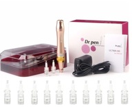 Dr Pen M5-W Dermapen bezdrôtové + 10 náplní