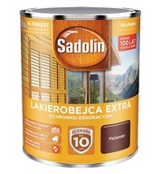 SADOLIN EXTRA LAK NA DREVO LAK 0,75L