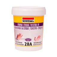 SOUDAL 28A lepidlo na polystyrén 1kg