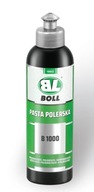 BOLL B1000 JEDNORÁZOVÁ LEŠTIACA PASTA NA HĹBKÉ Škrabance 250ML NA LEŠTENIE