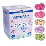 Plagát Ortopad Soft Girl Regular Eye Patch 50