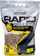 MIVARDI RAPID PELLET 2,5kg 4mm TURBO PELETY