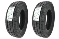 2 x 205/70 R15C 106/104R Matador CELÝ ROK