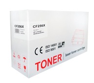 Prémiový toner CF256X 56X pre HP LaserJet MFP M436n