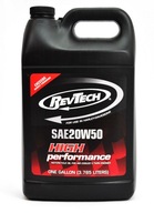 Motorový olej 1 GALON 20W50 REVTECH Harley