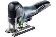 Akumulátorová priamočiara píla FESTOOL PSC 420 EB-Basic 576521