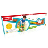 Detský golfový set WADER FISHER PRICE DOLU