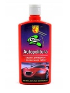 AUTOPOLISKA LEŠTÍ A ČISTÍ FARBU 450ml