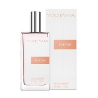 YODEYMA FOR YOU parfumovaná voda 50 ml