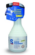 S100 Quick Cleaner 500 ml - Na umývanie motocykla