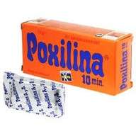 POXILINA 155ML - ŁÓDŹ