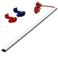 LED osvetlenie PAKI BUS CABIN STRIP 1M meter 24V