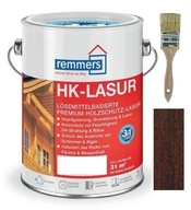 REMMERS IMPREGNÁT HK-LASUR ROSESANDER 5l