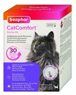 CATCOMFORT DIFÚZOR NÁPLŇ 48 ML FEROMÓNY PRE KAT